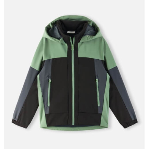 Демисезонная куртка Reima Vaeltava 5100389A-8680